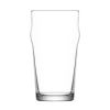Бокал для пива 570 мл "Ноник" d 8,2 см h15,3 см Beer LAV [6]