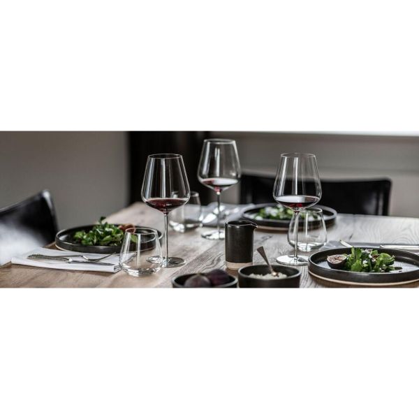 Стакан Хайбол 485 мл хр. стекло VerVino (Verbelle) d 8,7 см h11,5 см Schott Zwiesel [6]