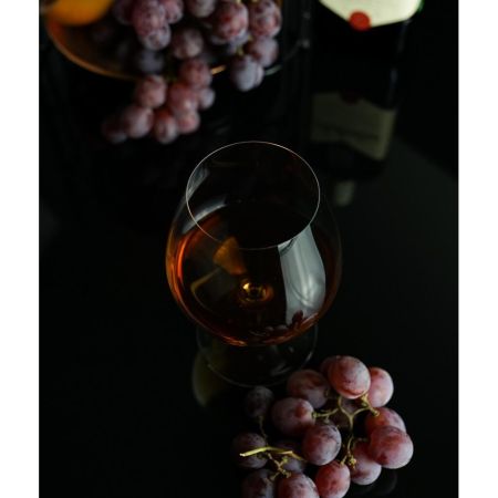 Бокал для коньяка и бренди 590 мл хр. стекло "Restaurant" d 6,7 см h15,5 см P.L. - BarWare [4]