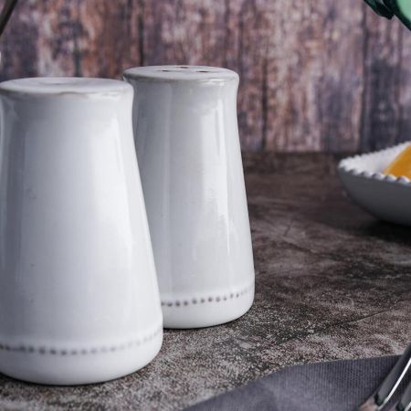 Набор для специй 2 предмета солонка/перечница Lord Gray P.L. Proff Cuisine [6]